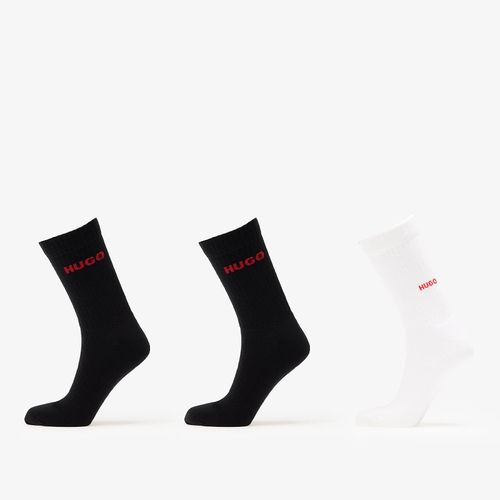 Pack Qs Embroidery Cc 43-46 - Hugo Boss - Modalova