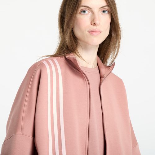 Sweatshirt adidas Off Placed 3-Stripes Zip Up M - adidas Originals - Modalova