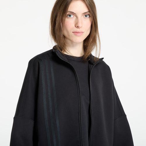 Sweatshirt adidas Off Placed 3-Stripes Zip Up L - adidas Originals - Modalova