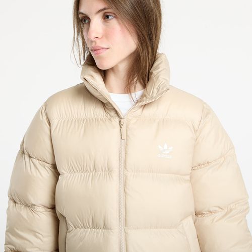 Doudoune adidas Adicolor Short Puffer Jacket L - adidas Originals - Modalova