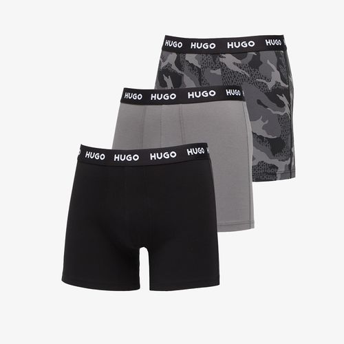 Boxer Briefs 3-Pack Design L - Hugo Boss - Modalova
