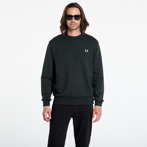 Sweatshirt Crew Neck Sweatshirt / L - FRED PERRY - Modalova