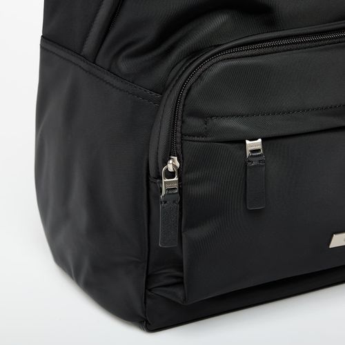 Sac à dos Sleek Round Backpack Universal - Calvin Klein - Modalova