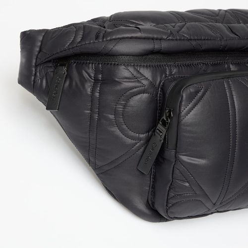 Sac Puffer Sling Bag Universal - Calvin Klein - Modalova