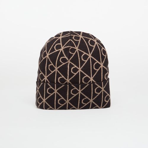 Bonnet Emblem Aop Jcq Fine Hat Universal - Calvin Klein - Modalova