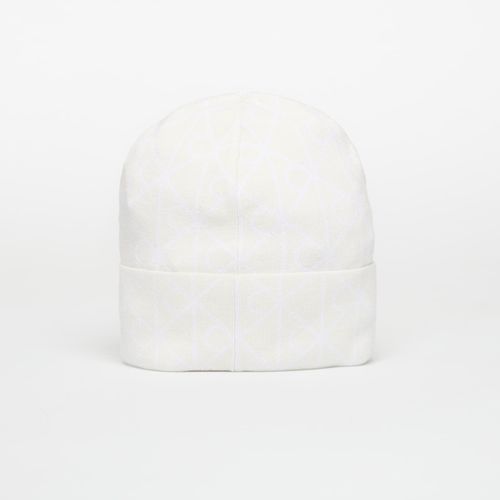 Bonnet Emblem Aop Jcq Fine Hat Universal - Calvin Klein - Modalova