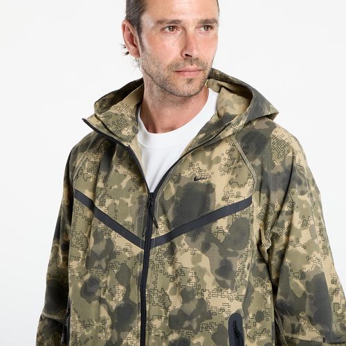 Coupe-vent Tech Men's Dri-FIT Woven Camo Windrunner Jacket / XL - Nike - Modalova