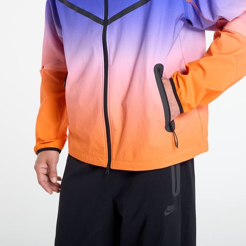 Veste Tech Men's Woven Full-Zip Jacket / L - Nike - Modalova