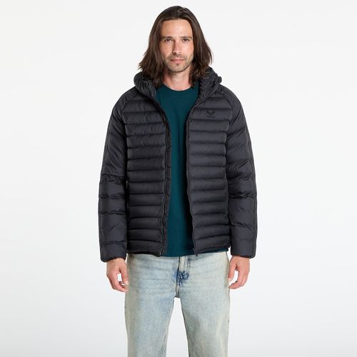 Veste adidas Synthetic Hooded Jacket L - adidas Originals - Modalova