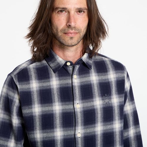 Chemise Haven Check Ls Shirt L - AllSaints - Modalova