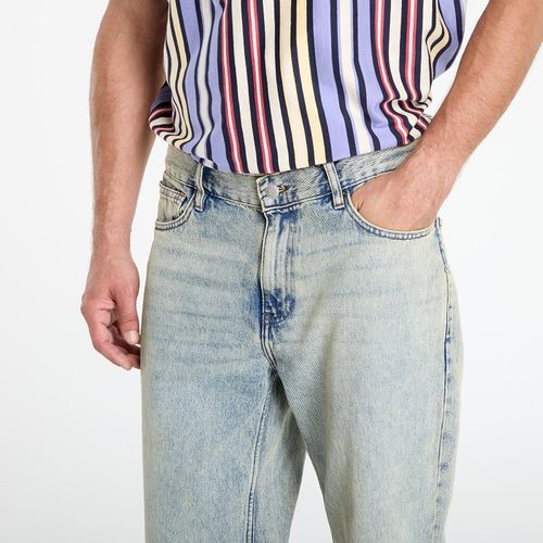 Pantalons Baggy Pant 32 - Guess Originals - Modalova