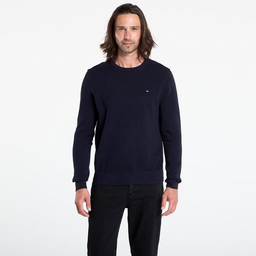 Chandail Essential Structure Crew Neck L - Tommy Hilfiger - Modalova
