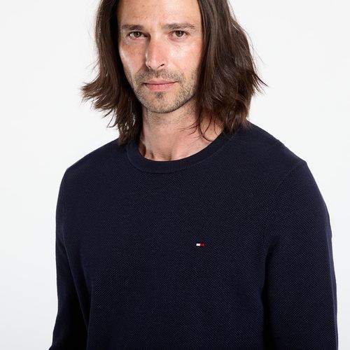 Chandail Essential Structure Crew Neck L - Tommy Hilfiger - Modalova
