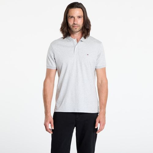 T-shirt Liquid Cotton Reg Se Polo S - Tommy Hilfiger - Modalova