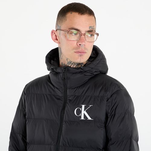 Doudoune Jeans Ls Nylon Monogram Pu Jacket XL - Calvin Klein - Modalova
