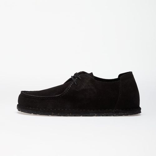 Baskets Utti Lace Suede Leather EUR 41 - Birkenstock - Modalova