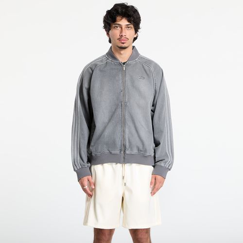 Veste adidas SST Adicolor Loose Denim Jacket XL - adidas Originals - Modalova