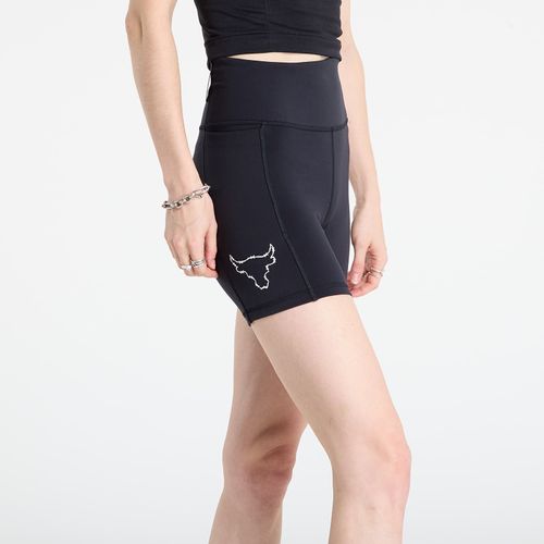 Short Project Rock Middie Short XS - Under Armour - Modalova