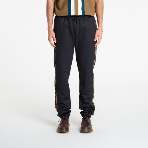 Pantalons Contrast Tape Track Pant / L - FRED PERRY - Modalova