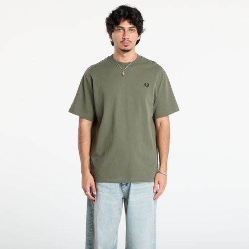 T-shirt Relaxed T-Shirt L - FRED PERRY - Modalova