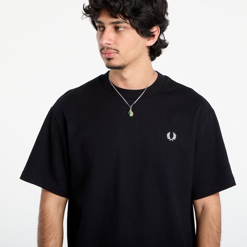 T-shirt Relaxed T-Shirt S - FRED PERRY - Modalova