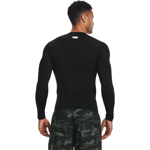 T-shirt Hg Armour Comp Ls XS - Under Armour - Modalova