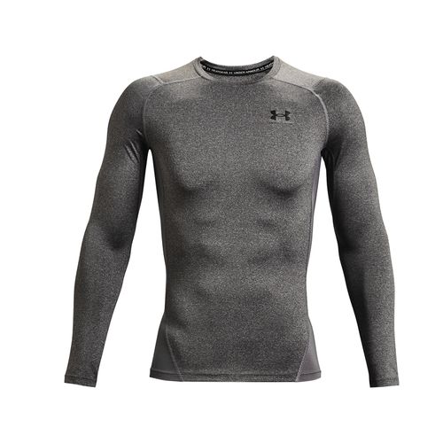 T-shirt Hg Armour Comp Ls XL - Under Armour - Modalova