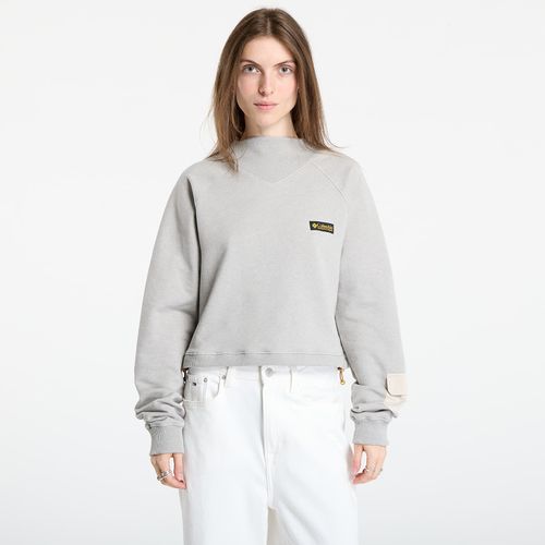 Sweatshirt High Cascades™ Crop French Terry LS XS - Columbia - Modalova
