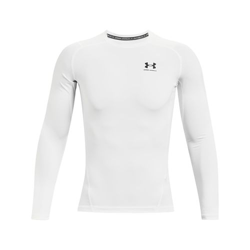 T-shirt Hg Armour Comp Ls XXXXL - Under Armour - Modalova