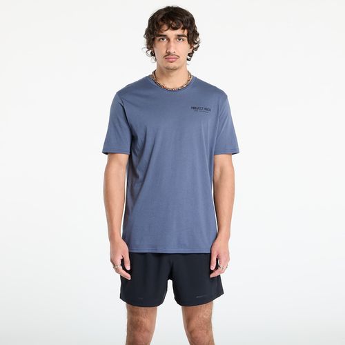 T-shirt Project Rock Q3 SS S - Under Armour - Modalova