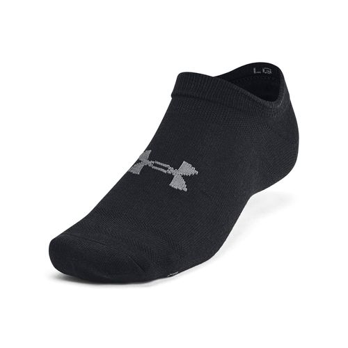 Essential No Show 6-Pack XL - Under Armour - Modalova