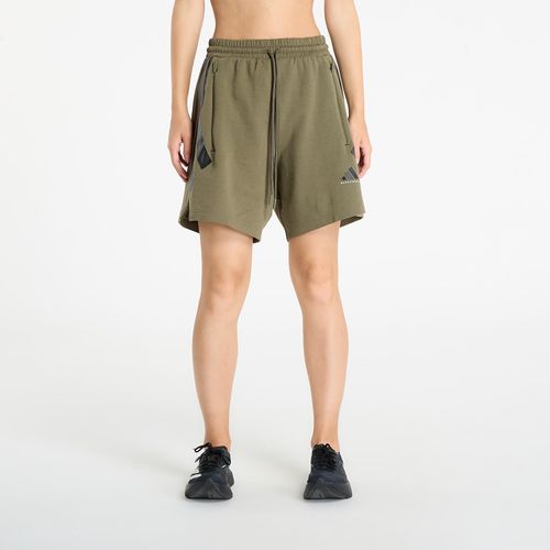 Adidas Basketball Spacer Shorts UNISEX XL - adidas Performance - Modalova