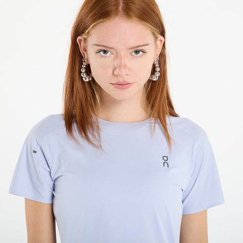 T-shirt On Performance Tee Blue L - On - Modalova