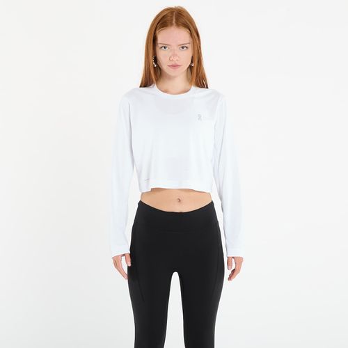 T-shirt Train Lg-T Crop Graphic XS - On - Modalova