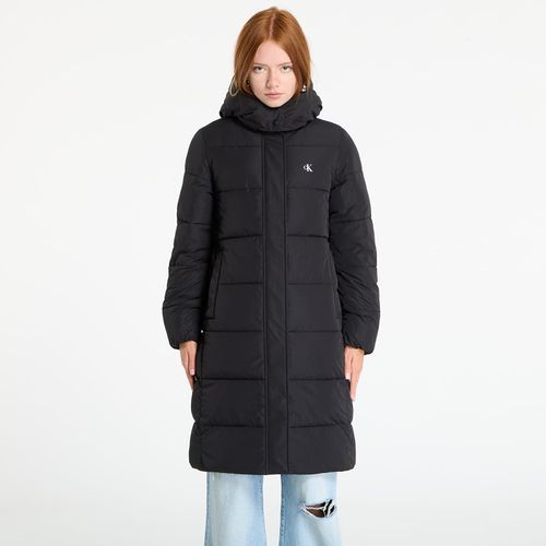 Doudoune Jeans Monologo Non-Down Jacket S - Calvin Klein - Modalova