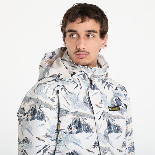 Veste High Cascades™ Interchange Reversible Bomber Jacket L - Columbia - Modalova