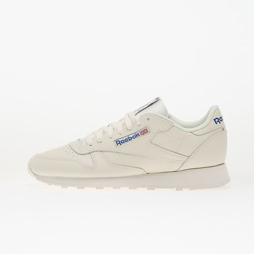 Baskets Classic Leather / Vecblu/ Vecred EUR 36 - Reebok - Modalova