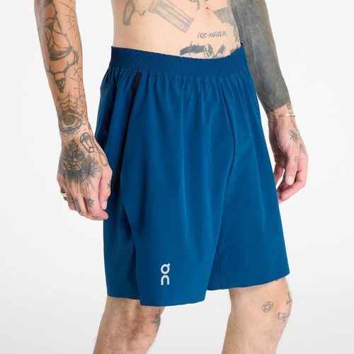Short On Train Shorts Blue L - On - Modalova