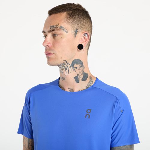 T-shirt On Performance Tee Blue XL - On - Modalova