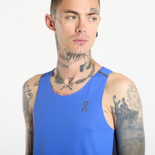On Performance Tank Blue L - On - Modalova
