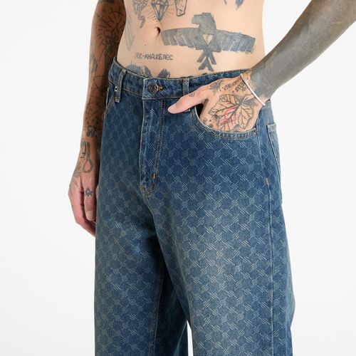 Jeans Amba Monogram Jeans XS - Daily Paper - Modalova