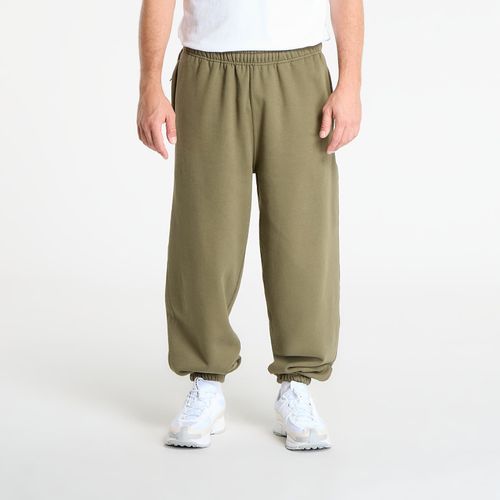 Pantalon de survêtement Solo Swoosh Men's Cuffed Fleece Pants / / XL - Nike - Modalova