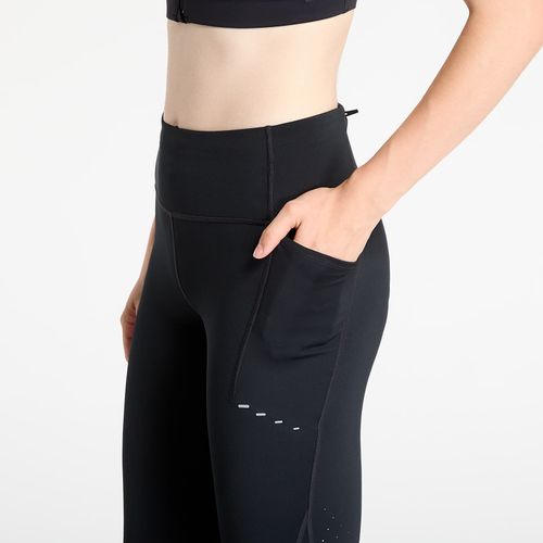 Leggings Swift Women's High-Waisted 7/8 Running Leggings with Pockets / L - Nike - Modalova