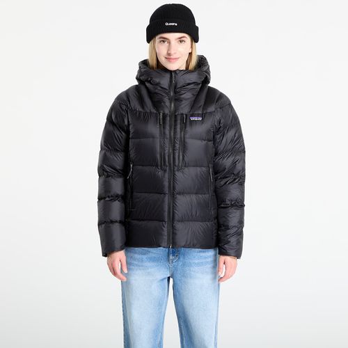 Doudoune W's Fitz Roy Down Hoody L - Patagonia - Modalova