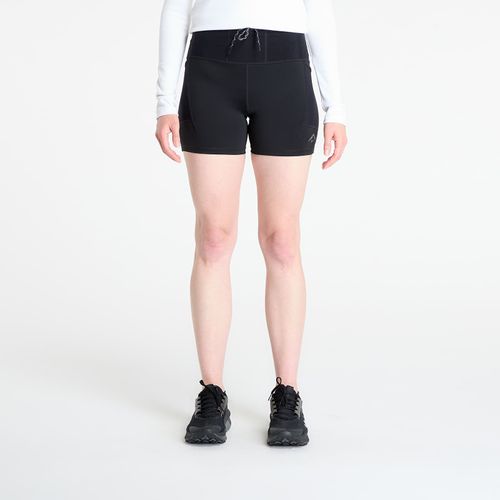 Short Trail Women's Dri-FIT High-Waisted 4" Tight Running Shorts / L - Nike - Modalova