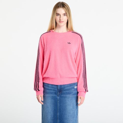 Pull adidas Adicolor Holiday Knit Sweatshirt M - adidas Originals - Modalova