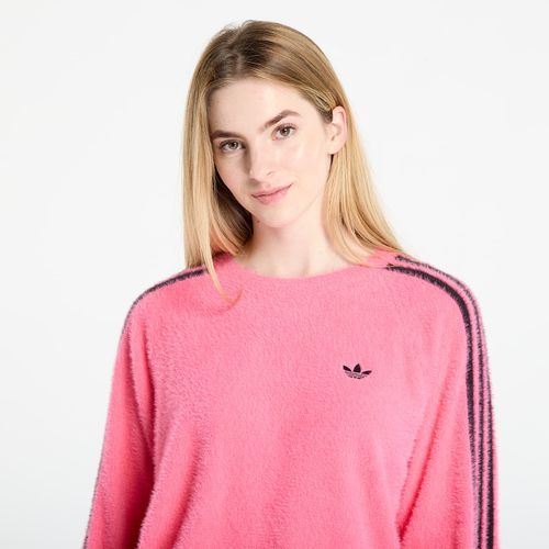 Chandail adidas Adicolor Holiday Knit Sweatshirt XS - adidas Originals - Modalova