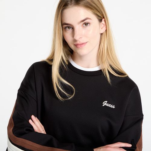 Sweatshirt Fabia Cn Sweatshirt M - GUESS - Modalova