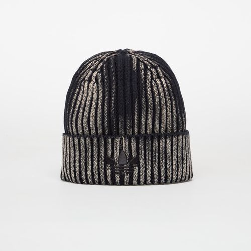 Bonnet adidas Beanie Washed Black M - adidas Originals - Modalova