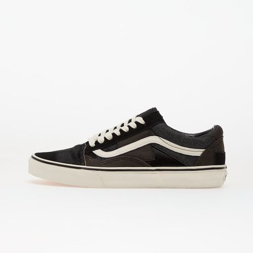 Baskets Old Skool Patchwork / EUR 38 - Vans - Modalova